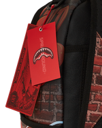 Hey Arnold Gerald The Legend Backpack - image 10