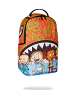 RUGRATS SHOWTIME DLXR BACKPACK