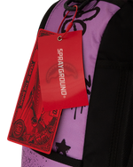 RUGRATS SUSIE SORRY NOT SORRY BACKPACK