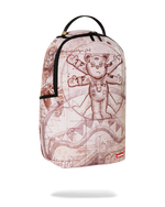 Leonardo Diablo Dlxr Backpack - image 3