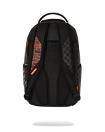 Hey Arnold Gerald The Legend Backpack - image 4