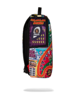 Big Money Big Money Backpack (Comes With Scratch Off Playing Card) - image 5