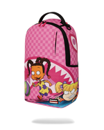 RUGRATS SUSIE PLAYGROUND POP DLXV BACKPACK