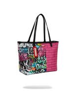 Pink Panther Prestige Tote - image 12