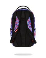 RUGRATS SUSIE CRAYON SHARK DLXSV BACKPACK