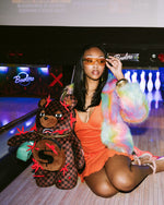 Ouch, Whatever Moneybear Backpack - image 2