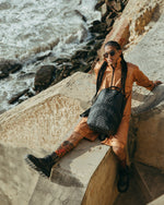 Midnight Chateau Dlxsv Backpack - image 4