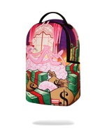 Pink Panther Fortress Of Money-Tude Backpack - image 8