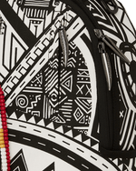 A.I. African Intelligence The Skyhawk Backpack - Sandflower Collab - image 11