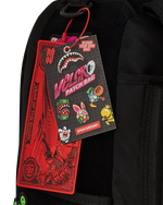 Stuck On Ya - Velcro Patch Backpack - image 16