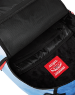 Superman On Clouds Dlxr Backpack - image 8