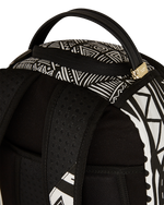 A.I. African Intelligence The Skyhawk Backpack - Sandflower Collab - image 12