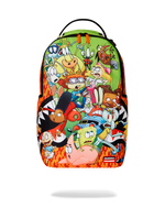 The Nickelodeon All-Stars Backpack