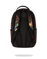 Tropical Check Dlxsv Backpack - image 7