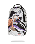 One Piece Gear 5 Luffy Checkered Smash - image 5