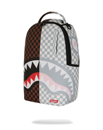 Sharks In Paris Cherry Blade Backpack - image 9