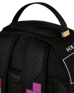 Tetris With Diablo And Money Bear Backpack - image 11