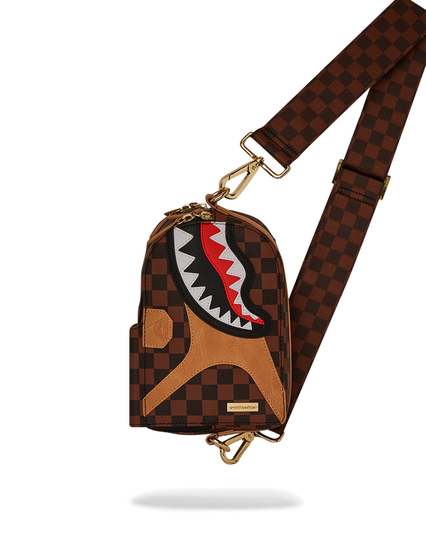 Hennyville Backpack Sling