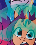 My Little Pony Party Dlxr Backpack - image 13