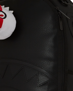 Plush Shark Big Bite Backpack - image 11