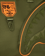 Special Ops Shark Squad Tote - image 11