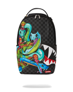 Squad Up Backpack