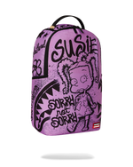 RUGRATS SUSIE SORRY NOT SORRY BACKPACK