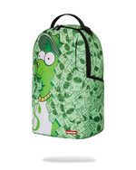 Money Bear Money Bush Backpack - image 7