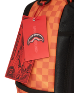 Spongebob Stack Up Krabs Backpack - image 12