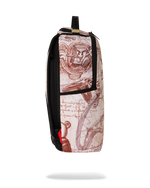 Leonardo Diablo Dlxr Backpack - image 5