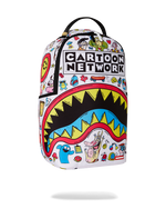 Cartoon Network All-Stars Dlxr Backpack - image 2