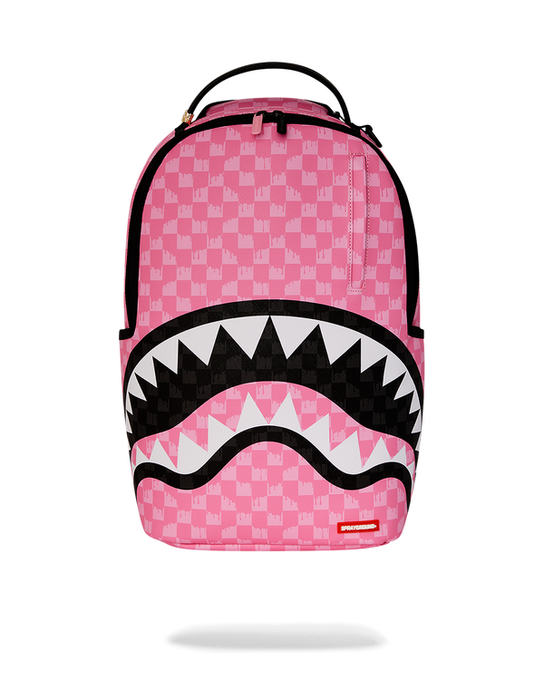 Pink Paradise Dlxsv Backpack