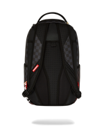 Superman Heat Vision Backpack - image 4