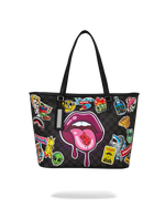 Tasty Tote