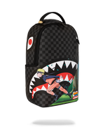 Naruto Storm Rush Backpack - image 3