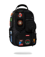 Daredevil Global Mogul 305 Special Ops Backpack - image 3