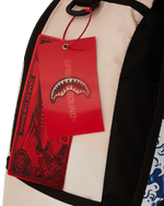 Snoopy Wave Rider Backpack - image 13