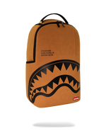 SHARK CENTRAL INTERIOR DLX BACKPACK
