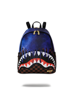 Champion Of The Galaxy Savage Backpack