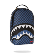 Midnight Magic Sharks In Paris Backpack - image 3