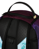 Looney Tunes Marvin The Martian Payback Dlxr Backpack - image 9