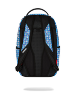 Casper See Through Chex Backpack - image 4