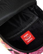 Powerpuff Bustin Thru Dlxsv Backpack - image 12