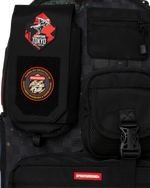Daredevil Global Mogul 305 Special Ops Backpack - image 14