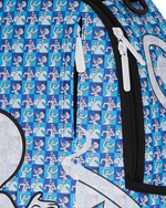 Casper See Through Chex Backpack - image 6