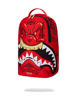 Diablo Big Mean Shark Bite Backpack - image 9