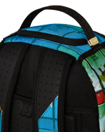 Monopoly Money Moves Backpack - image 10