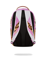 A.I. African Intelligence Paradigm Of The Pyramid Backpack - Sandflower Collab - image 7