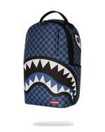 Midnight Magic Sharks In Paris Backpack - image 9