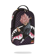 Dragon Ball Rose Goku Black'S Wrath Backpack - image 2
